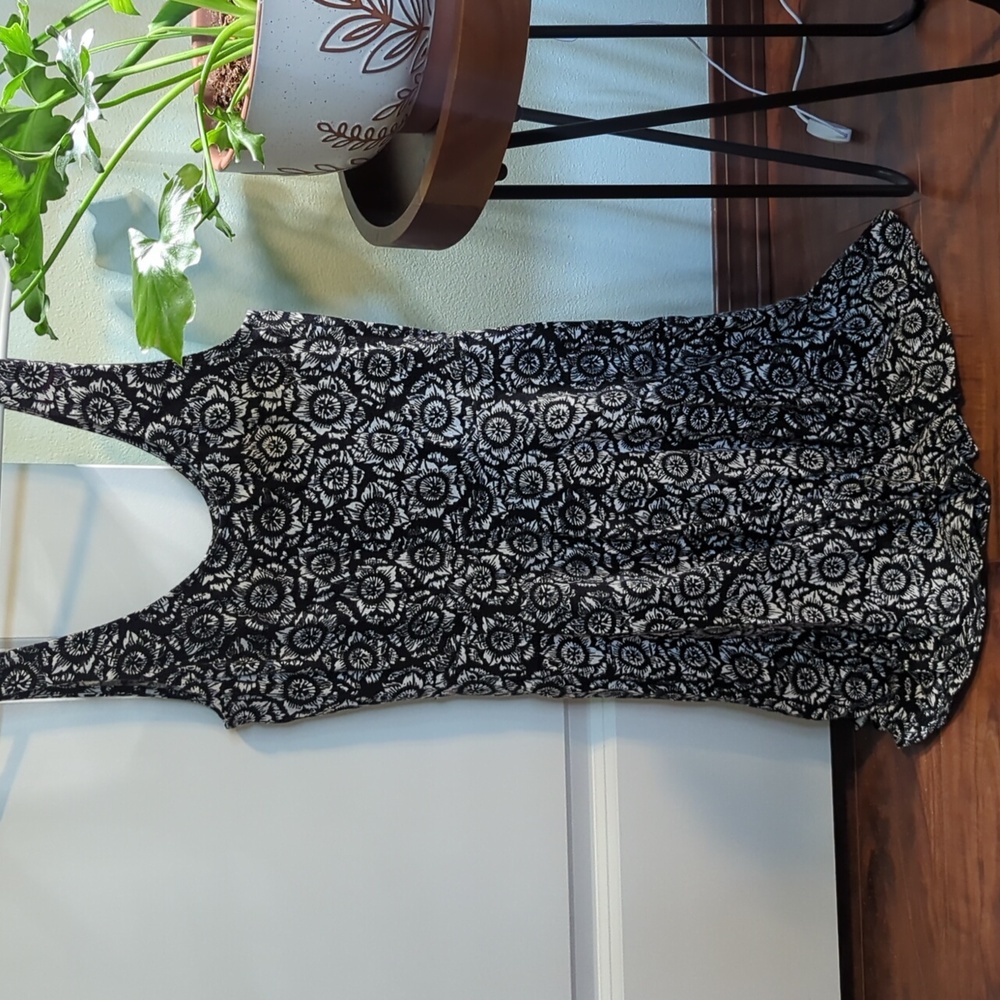 Sunflower Dress